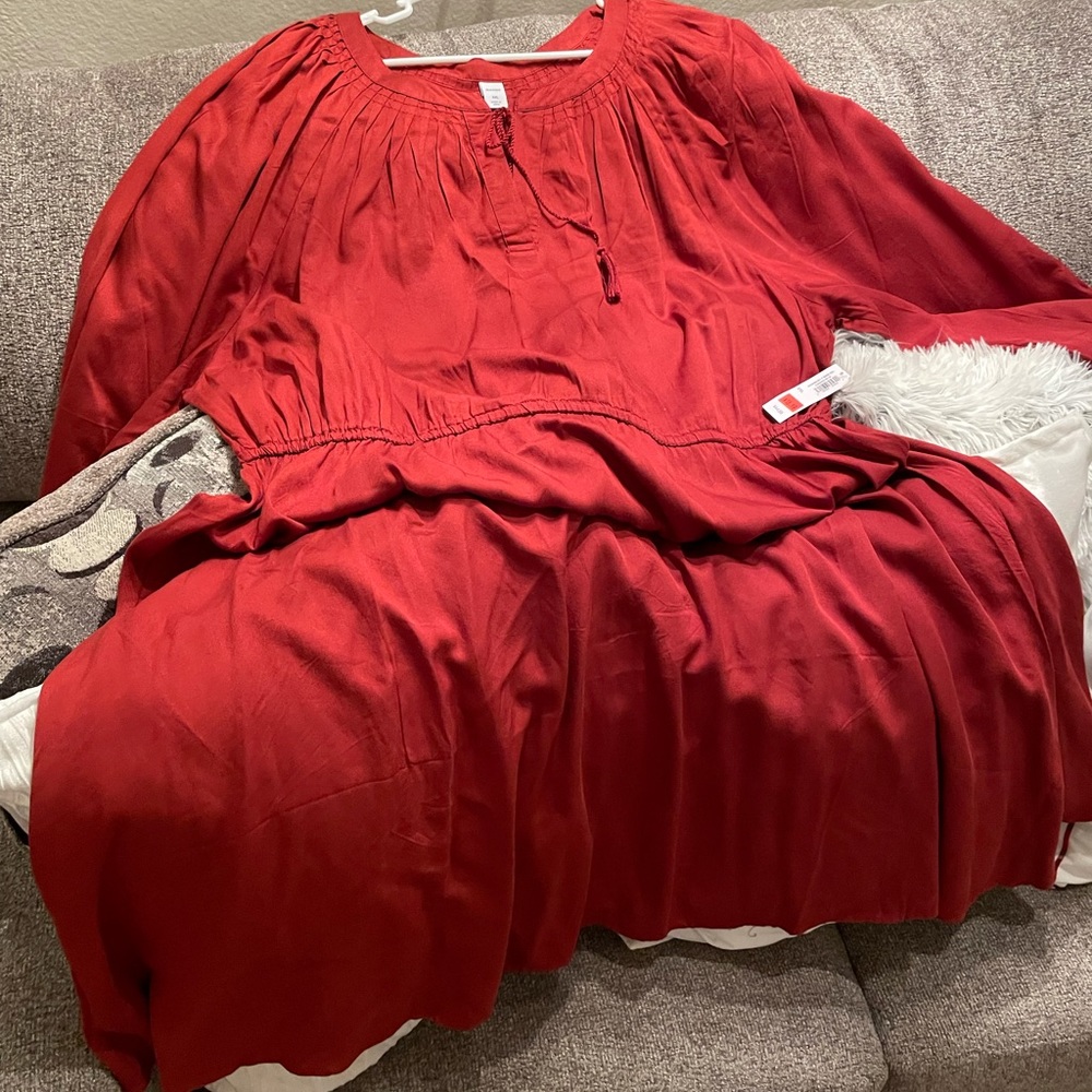 Rustic Red - Picture 3 of 4